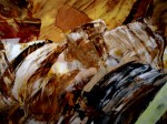 Obras de arte: Europa : Espa�a : Catalunya_Barcelona : BCN : El hombre de paja