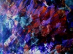 Obras de arte: Europa : Espa�a : Catalunya_Barcelona : BCN : Tras el cristal