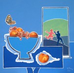 Obras de arte: Europa : Francia : Nord-Pas-de-Calais : LONGUENESSE : L'�t�