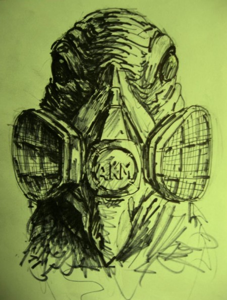 AKM