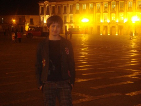 poesia -me llaman chadid