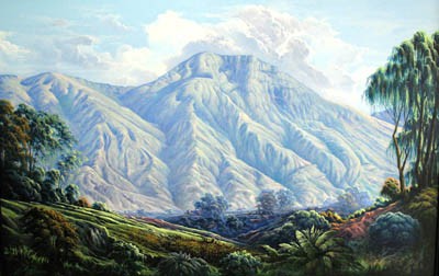 Entrevista al artista Juan Carlos Gayoso