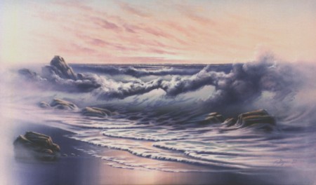 Entrevista al artista Juan Carlos Gayoso