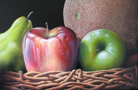 Entrevista al artista Juan Carlos Gayoso
