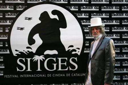 PUIGMARTI EN EL FESTIVAL DE CINE DE SITGES 2008