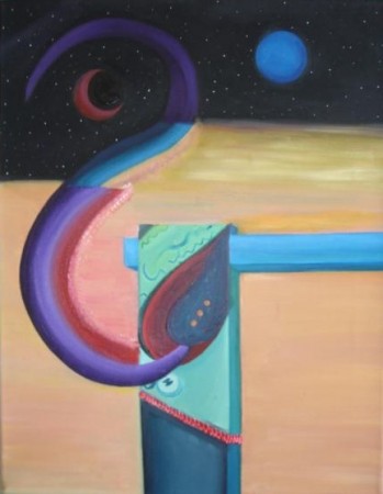 Abstraccion en venta