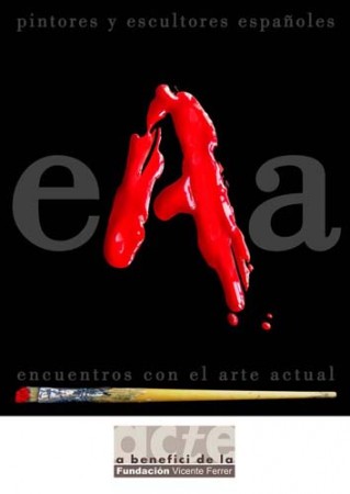 ENCUENTROS CON EL ARTE ACTUAL - MUSEO DE ARTE CONTEMPORANEO CONDE DUQUE, MADRID