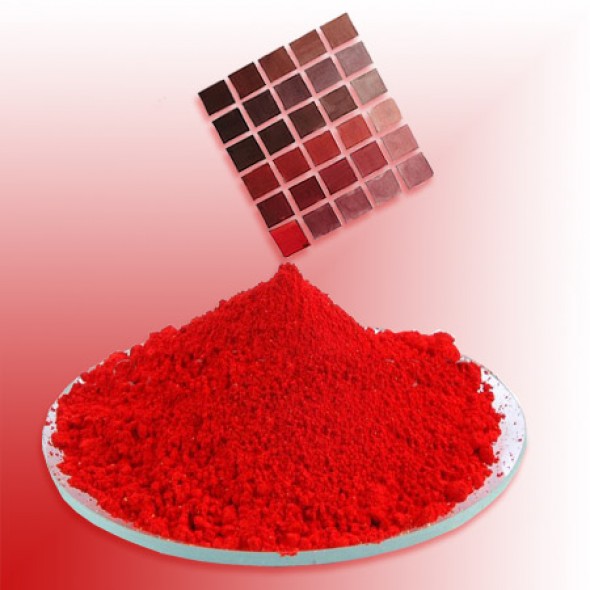 Rojos