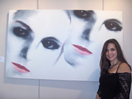 exposiciones individuales