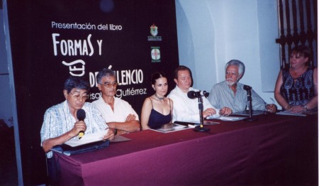 libros