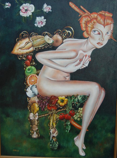 ARTE EN VENTA
