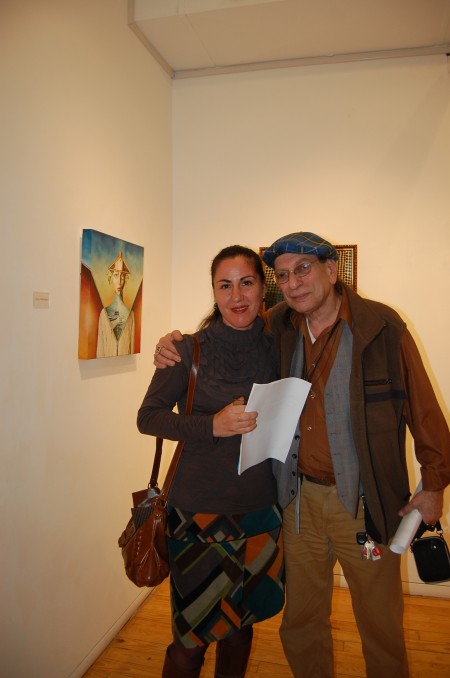 POESIA REALIZADA POR STEVE DAVID POETA DE BROOKLYN (NEW YORK)