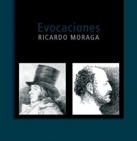 EVOCACIONES A GOYA por RICARDO MORAGA