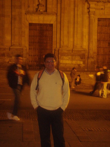 ENTREVISTA JUAN JOSE BARRERA 2006