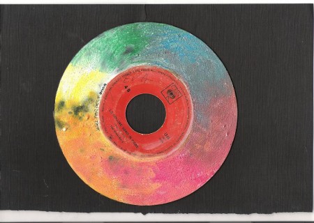 Invitacion:MailArt Project