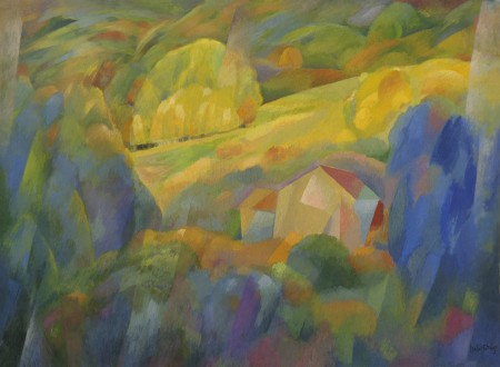 Descubrir el paisaje