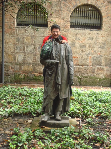 JBARRERA fundamento y raiz de mi expresion