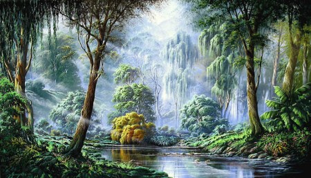"Paradise"