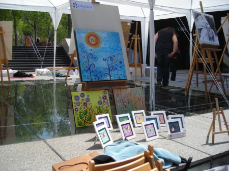 MercaART