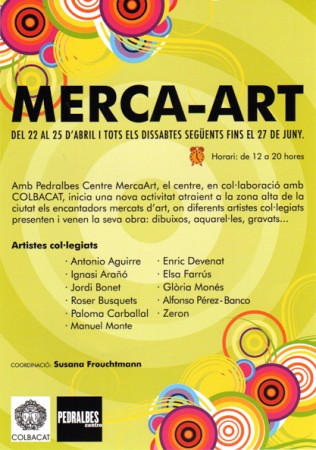 MercaART