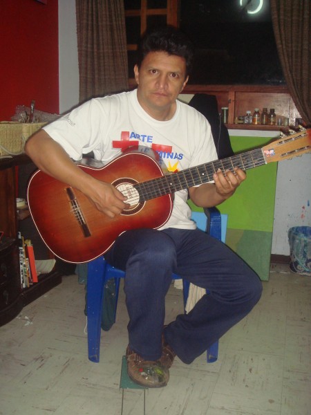 entrevista