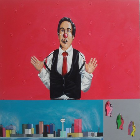 ARTISTA PLASTICO-INVITADO-JUAN JOSE BARRERA