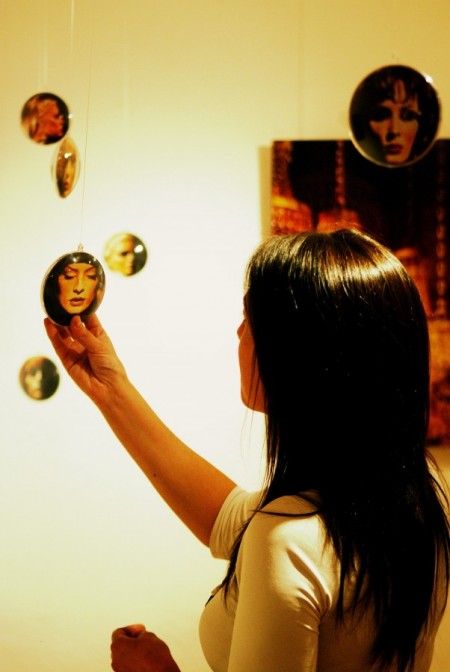 Exposición Sex&Roses