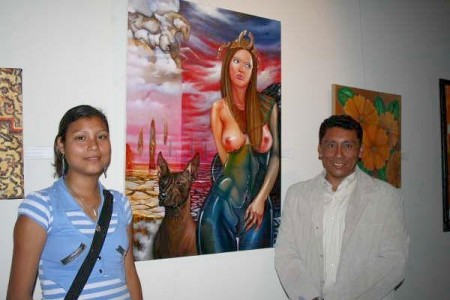 SURREALISMO