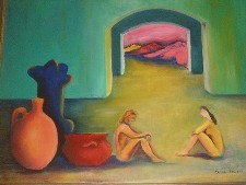 "Pintar"