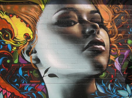 EL GRAFITTI