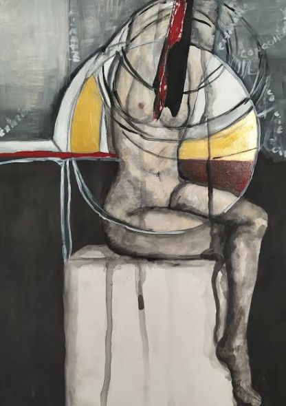 Anatomía Lírica