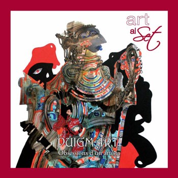 “OBSESIONES DE UN ARTISTA” - ANDORRA