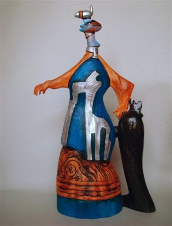 “OBSESIONES DE UN ARTISTA” - ANDORRA
