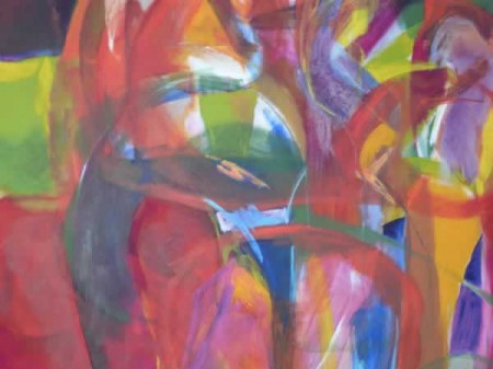 Arcano Cero, Javier Paniagua Art Gallery