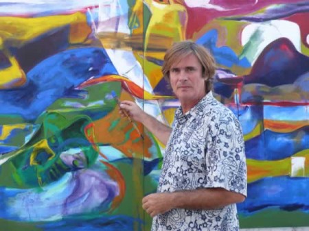 Arcano Cero, Javier Paniagua Art Gallery