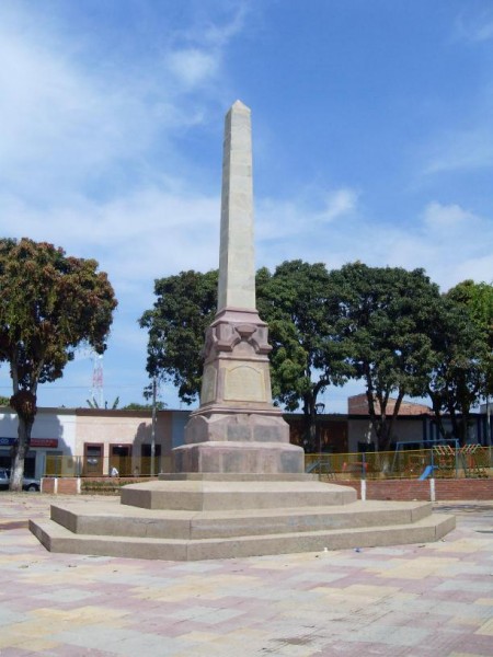 ANTES-DURANTE-AHORA- EL OBELISCO-