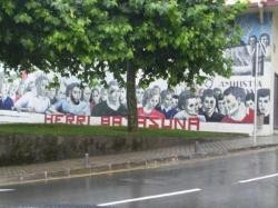 ARTE MURAL