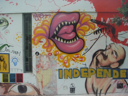 POESIA URBANA