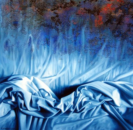 EXPOSICIÓN DE PINTURA