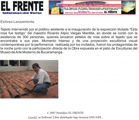 ERASE QUE SE ERA
