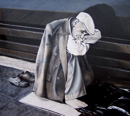Arte solidario