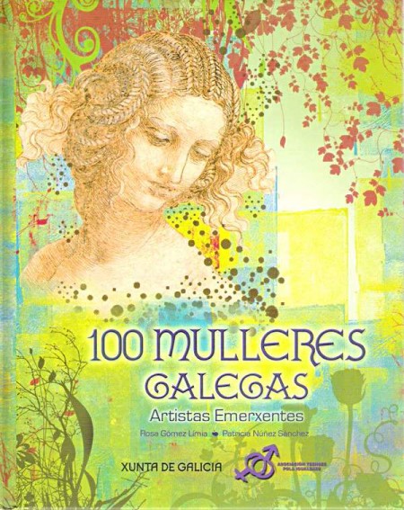 100 Mujeres Gallegas Artistas Emergentes