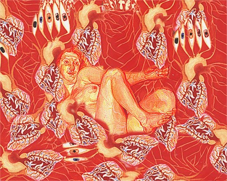 EL AMOR EN EL SIGLO XXI