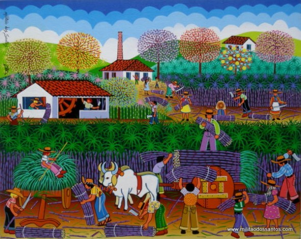 FASCÍNIO