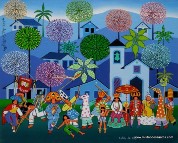 FANTASIAS