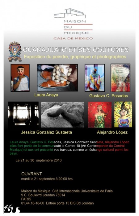 GUANAJUATO ET SES COUTUMES