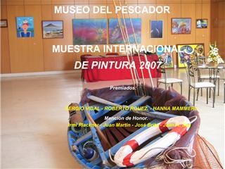 MENCION DE HONOR A JUAN ANTONIO SEGOVIA Y PAEZ