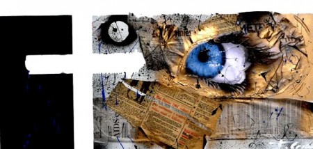 Exposición "Ojos de Luz" del artista Enrique Cruz-Calonge