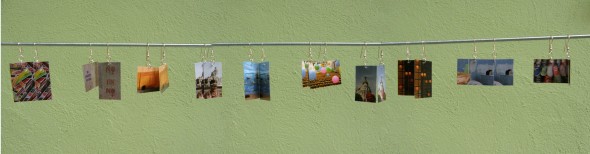 Las cosas que hago con mis fotos