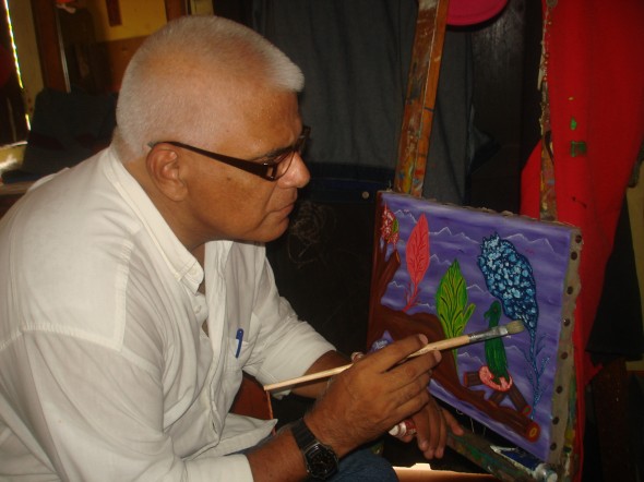 EL ARTE Y SU FUTURO